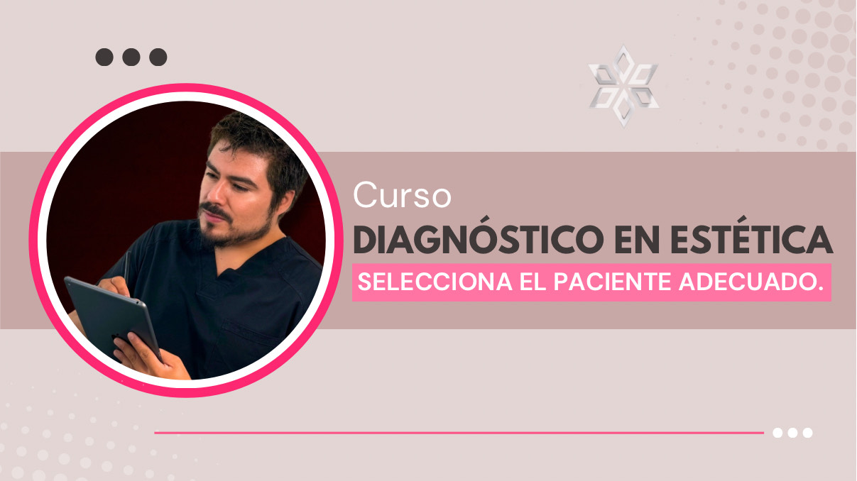 Diagnóstico en Estética